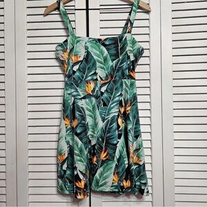 Forever 21 - Mini‎ Dress